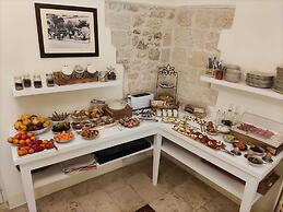Antico Mondo Rooms & Suites