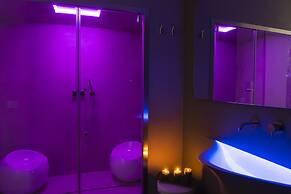 Antico Mondo Rooms & Suites