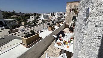 Antico Mondo Rooms & Suites