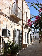 Antico Mondo Rooms & Suites