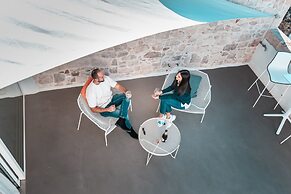 Antico Mondo Rooms & Suites