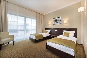 Hotel Trzebnica