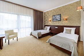 Hotel Trzebnica