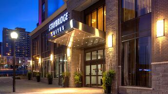 Staybridge Suites Hamilton Downtown by IHG