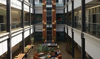 Staybridge Suites Hamilton Downtown by IHG