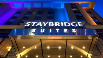 Staybridge Suites Hamilton Downtown by IHG