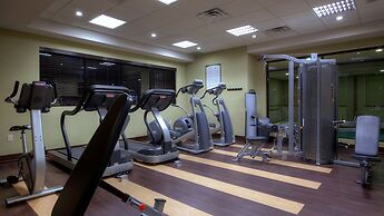 Staybridge Suites Hamilton Downtown by IHG