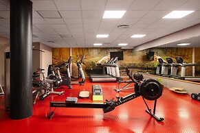 Scandic Fornebu