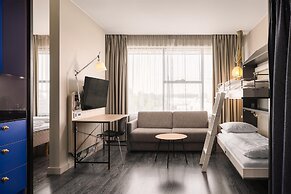 Scandic Fornebu