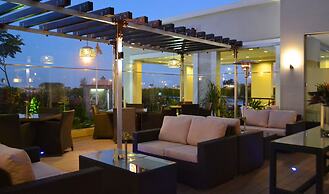 Eka Hotel Nairobi