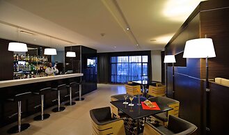 Eka Hotel Nairobi