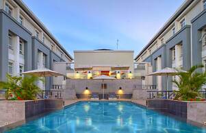 Eka Hotel Nairobi