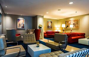 Eka Hotel Nairobi