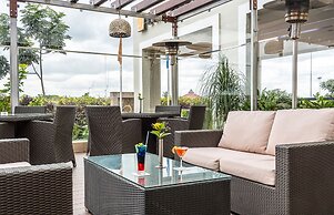 Eka Hotel Nairobi