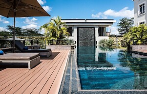 Eka Hotel Nairobi
