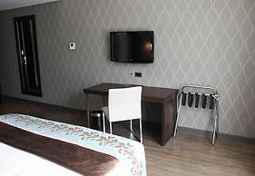 Eka Hotel Nairobi