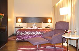 Eka Hotel Nairobi