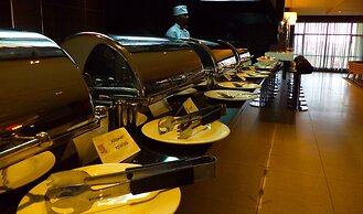 Eka Hotel Nairobi
