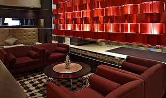 Eka Hotel Nairobi