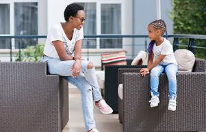 Eka Hotel Nairobi