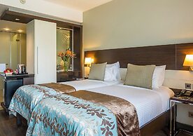 Eka Hotel Nairobi