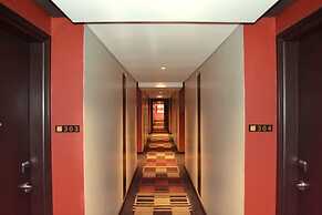 Eka Hotel Nairobi