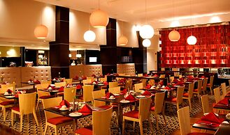 Eka Hotel Nairobi