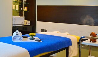 Eka Hotel Nairobi