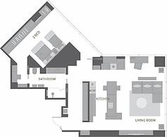 The Classic 500 Pentaz Executive Residence