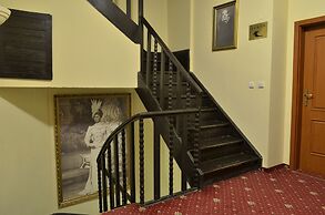 Film Hotel