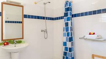 Residence Les Cayalines