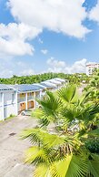 Residence Les Cayalines