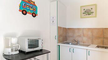 Residence Les Cayalines