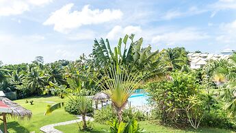 Residence Les Cayalines