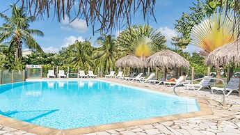 Residence Les Cayalines