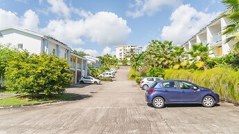 Residence Les Cayalines