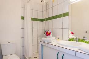 Residence Les Cayalines