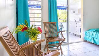 Residence Les Cayalines