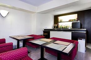 Hotel Colucci