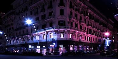 Relais sul Mare
