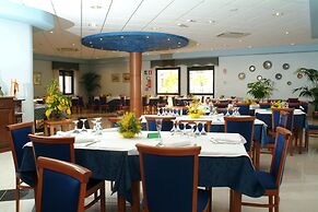 Hotel Costa d'Oro