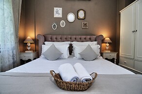 Beyaz Ev Agva - Adults Only