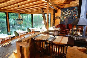 Beyaz Ev Agva - Adults Only