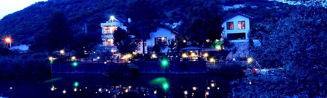 Beyaz Ev Agva - Adults Only