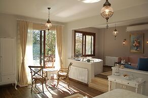 Beyaz Ev Agva - Adults Only
