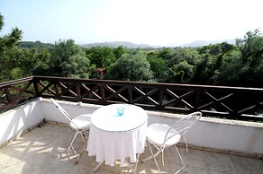 Beyaz Ev Agva - Adults Only