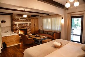 Beyaz Ev Agva - Adults Only