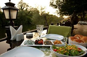 Beyaz Ev Agva - Adults Only