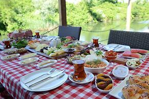Beyaz Ev Agva - Adults Only