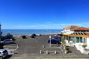 Hotel Les Dunes
